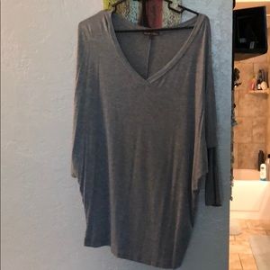 Maternity tunic